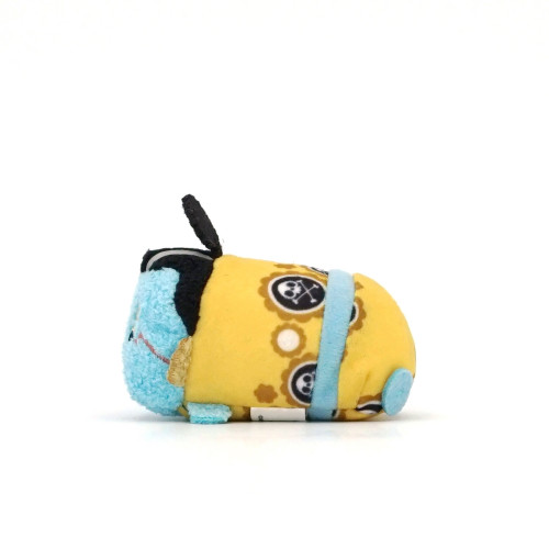 Disney - MUGI One Piece mugi mugi - Jinbe